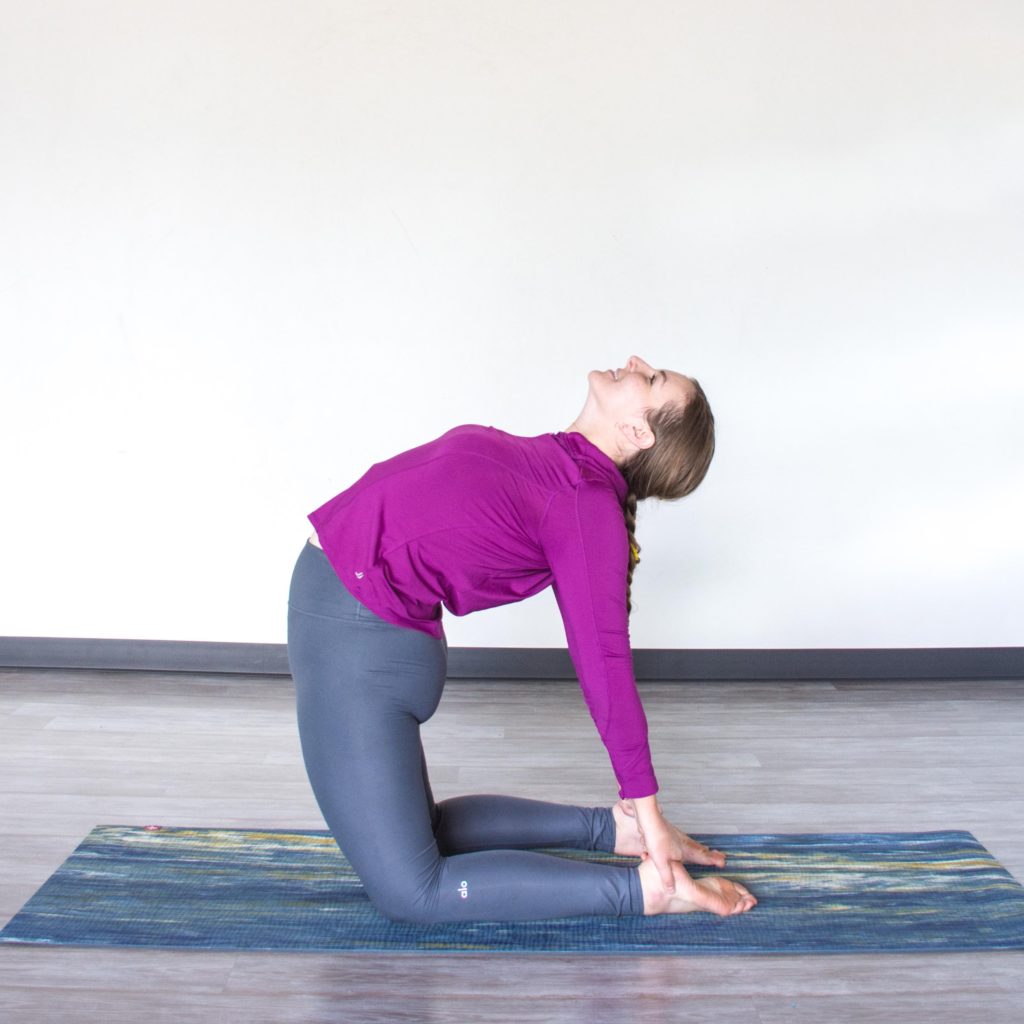 5 Yoga Poses for Better Digestion - MindStick YourViews