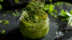 Comment réussir son pesto ?