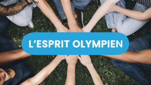 Les Olympiades de MyZen TV