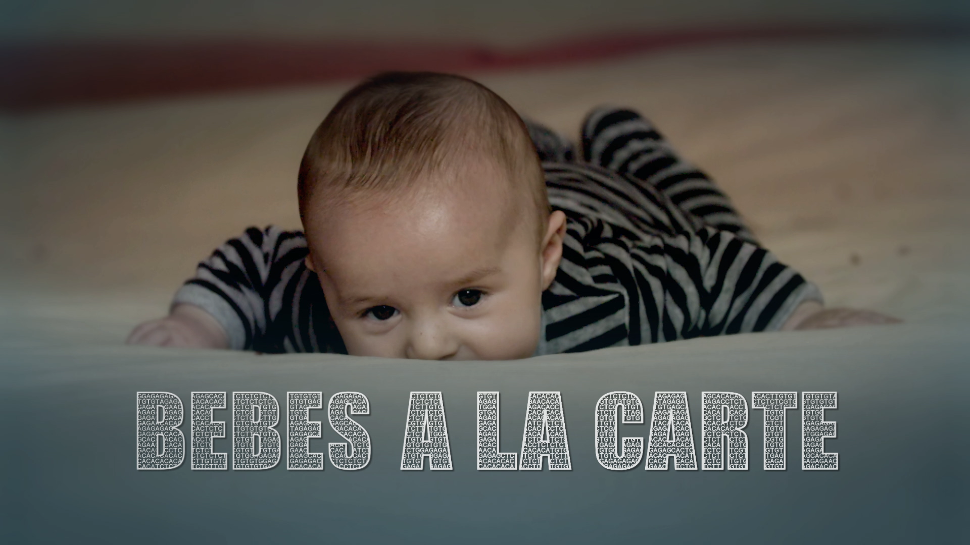 Bébés à la carte