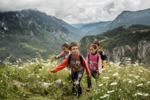 Luminita, Romania