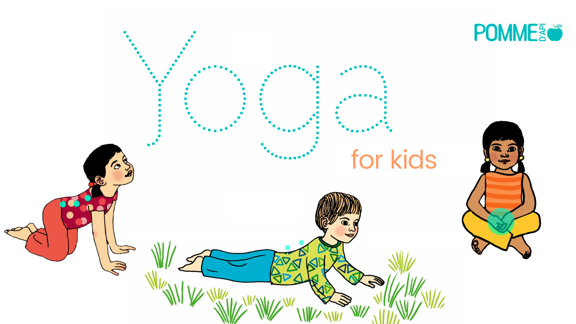 Yoga for kids