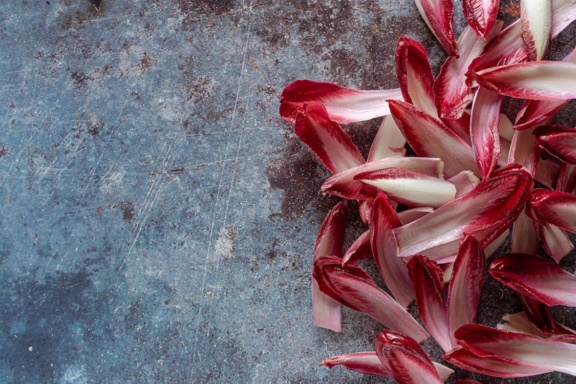 
Leaf vegetables